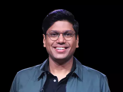 First Time Ever On Shark Tank! A Pitcher Receives Open Offers, Blank Cheque From Peyush Bansal