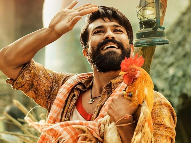 rangasthalam