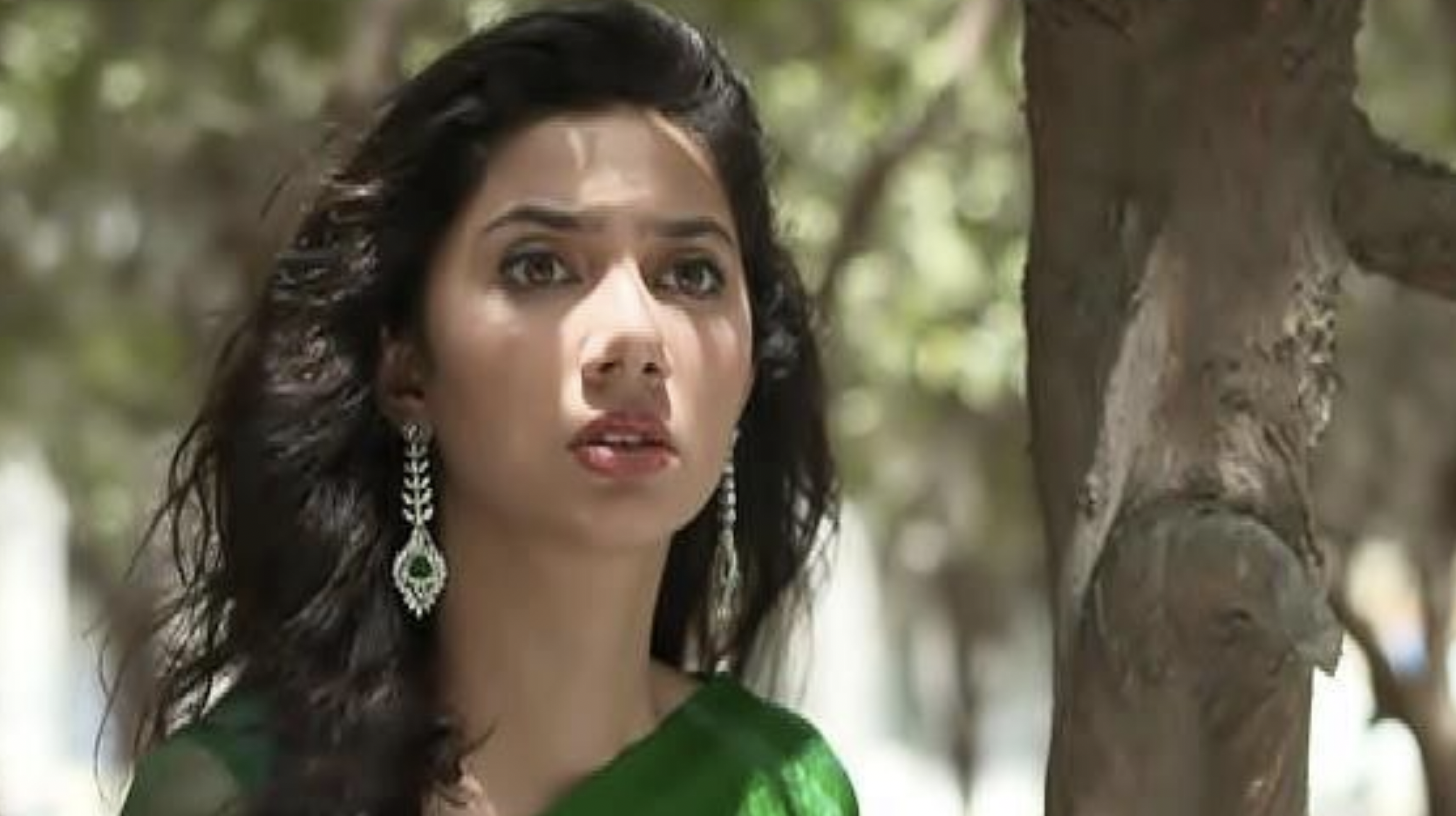 Mahira