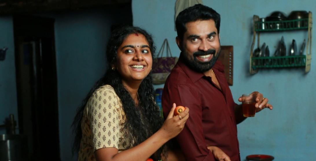 Description: The Great Indian Kitchen: Meet the director of Malayalam hit starring  Nimisha Sajayan