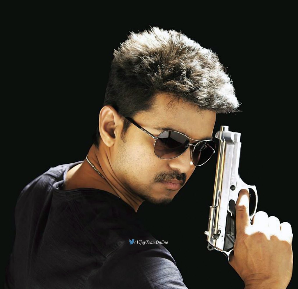Thuppakki
