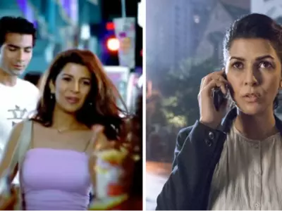 Nimrat Kaur Is Silently Making Way In Hollywood, Now Joins Cast Of Show 'Foundation Season 2'