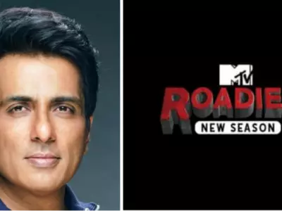 Sonu Sood Confirms replacing Rannnvijay Singha on Roadies 18.