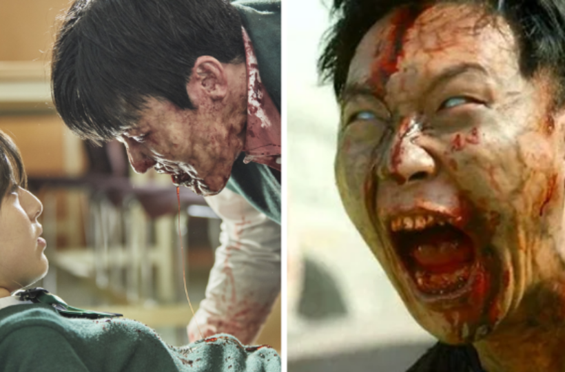 10 Zombie Movies That'll Make You Cry