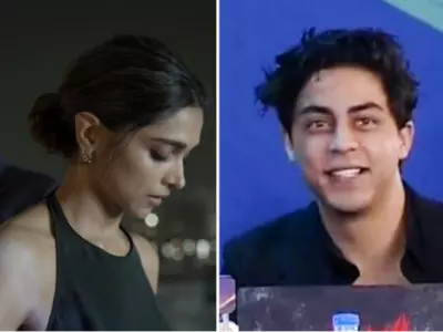 Here's What People Think Of Gehraiyaan, Aryan Khan-Suhana Khan At IPL Auction And More From Ent