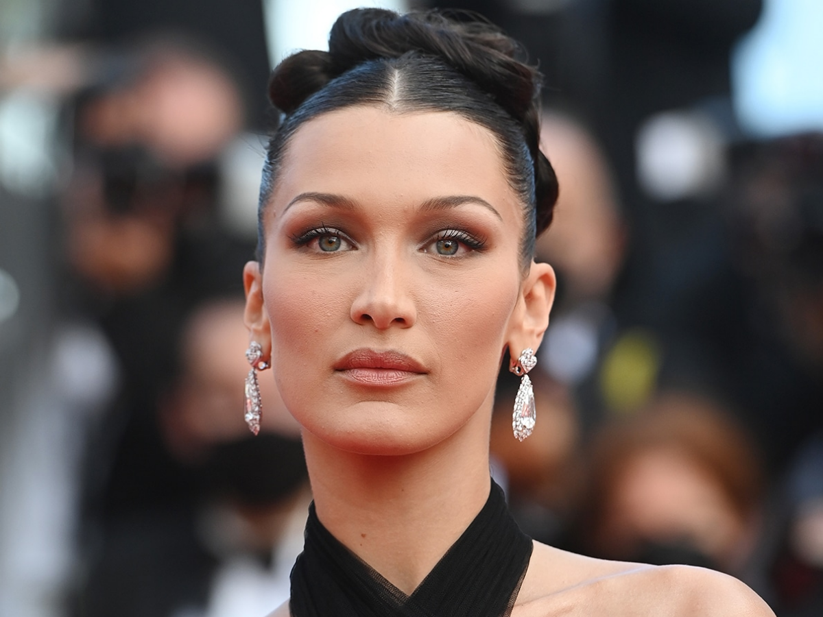 Supermodel Bella Hadid Comments On Hijab Row Says It Shows How Islamophobic The World Is