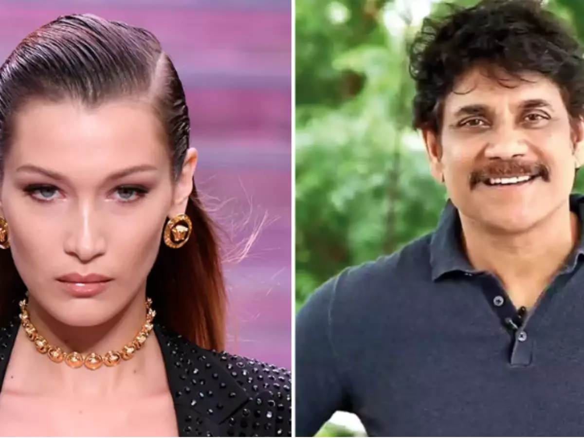 Bella Hadid Comments On Hijab Row, Nagarjuna Adopts 1080 Acres Of Forest Land And More From Ent