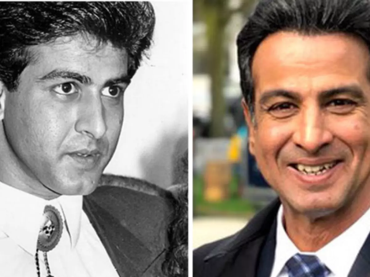 Ronit Roy Ronit Roy