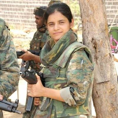 IPS Shalini 