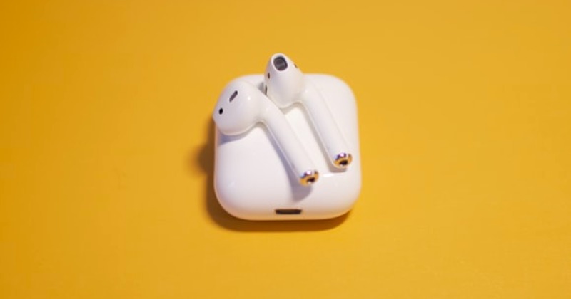 Hack To Keep AirPods From Getting Stolen