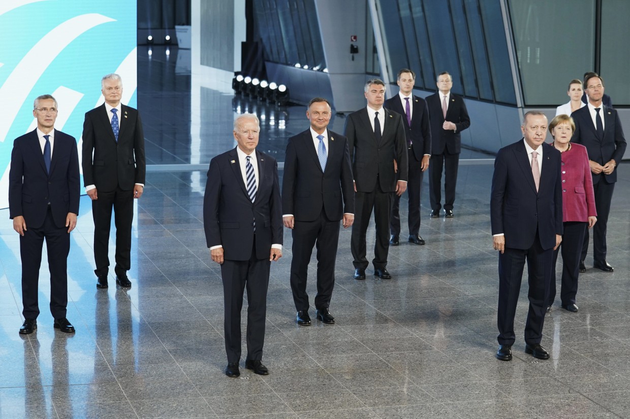 Explained: What Russia Wants From NATO And What Has Been Its Response