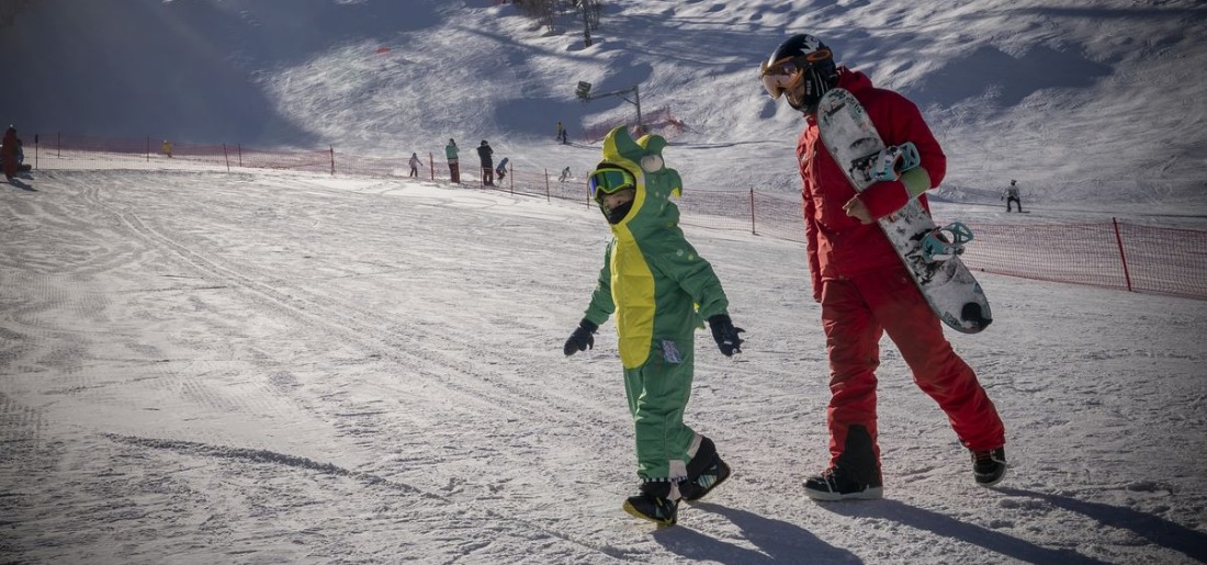 Beijing 2022 Winter Olympics Will Completely Rely On Artificial Snow