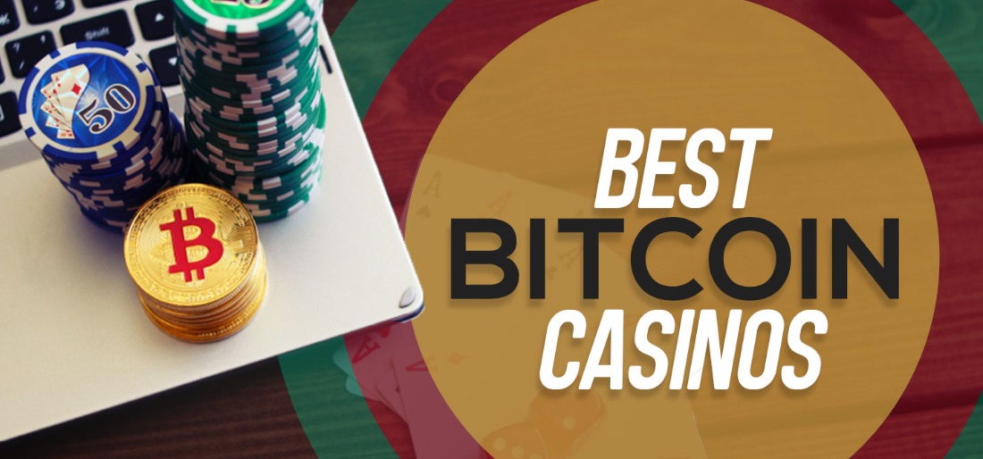 Can You Spot The A best crypto casino Pro?