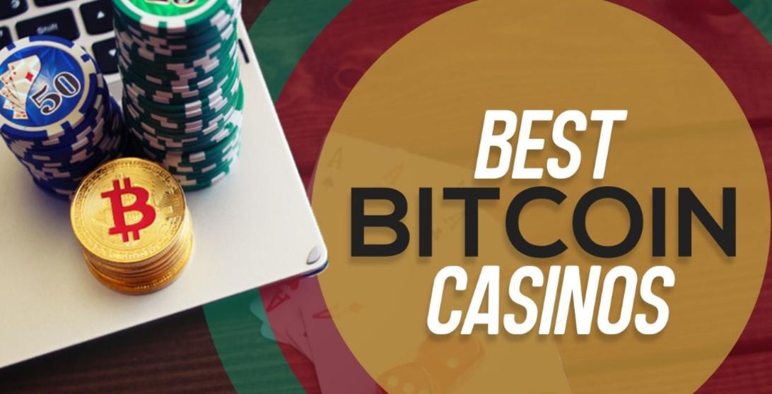 15+ Best Bitcoin Casinos With The Top Crypto Games & Bonuses