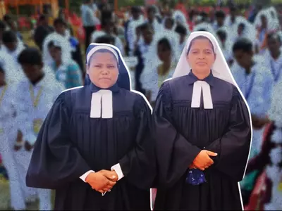women pastors dhuku marriage