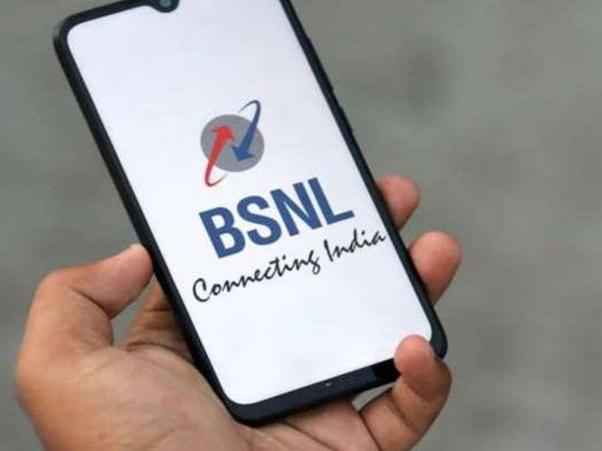 BSNL Will Launch Homegrown 4G Network On Independence Day 2022