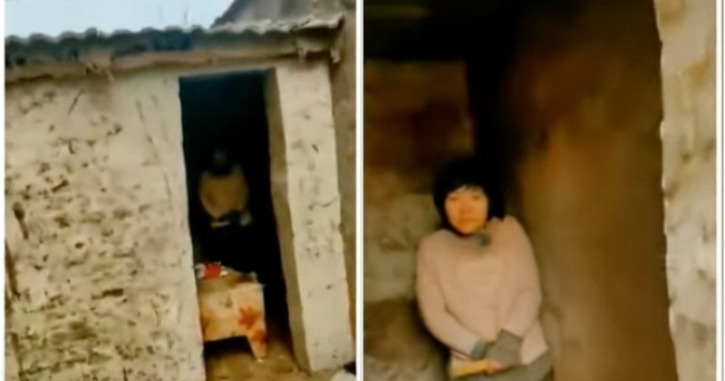 China Tries To Ease Down Public Outrage Over 'Chained Mom' During Winter Olympics