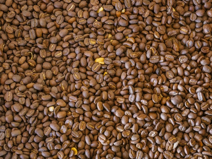 coffee