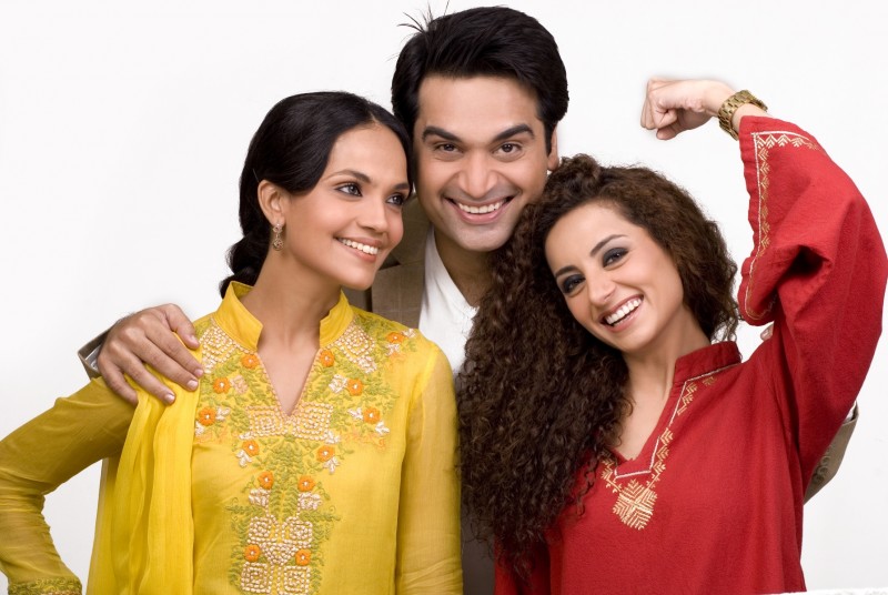 Ishq Gumshuda