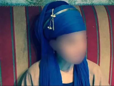 Bengaluru College Asks Sikh Girl To Remove Turban