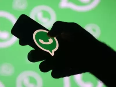 WhatsApp Makes Group Calls Easier With Support For 32 Participants And New UI