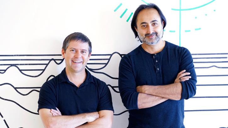Grammarly Founders 