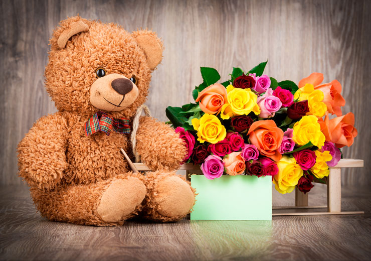 Happy Teddy Day 2023 Wishes Images, Quotes, Status, Wallpapers