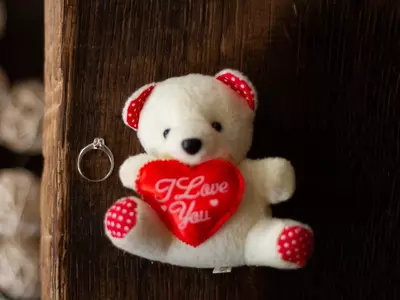 Valentine’s week 2022: Teddy Day Wishes, Quotes, Status, Images