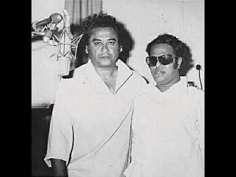 Kishore Kumar, Ravindra Jain / Youtube