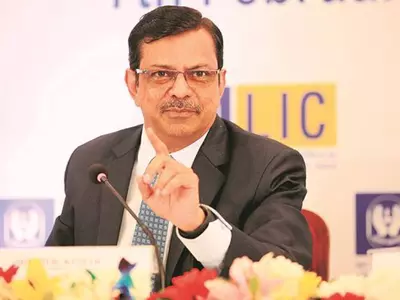 Jefferies India says LIC IPO can disrupt market balance