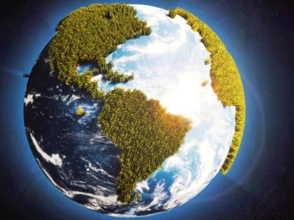 Les écosystèmes de la Terre Les écosystèmes de la Terre