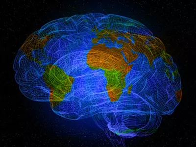 Earth's intelligence