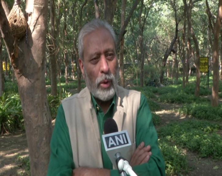 Delhi's Rakesh Khatri Has Built 2.5 Lakh Nests For Birds