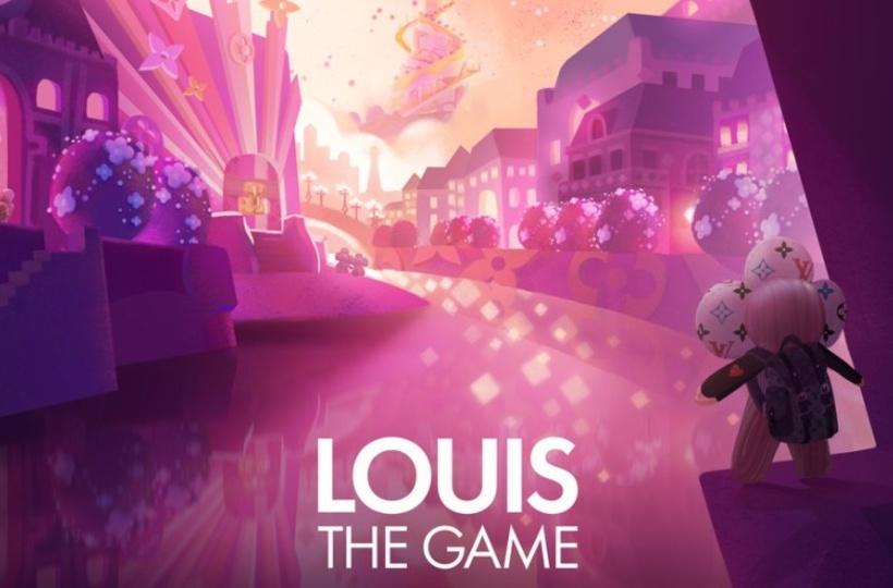 LOUIS THE GAME - Gameplay IOS