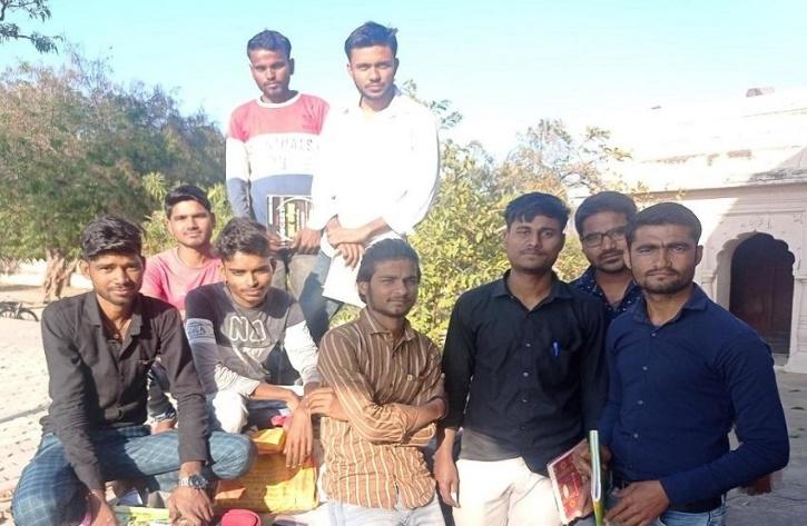 Teerath Sagar School 