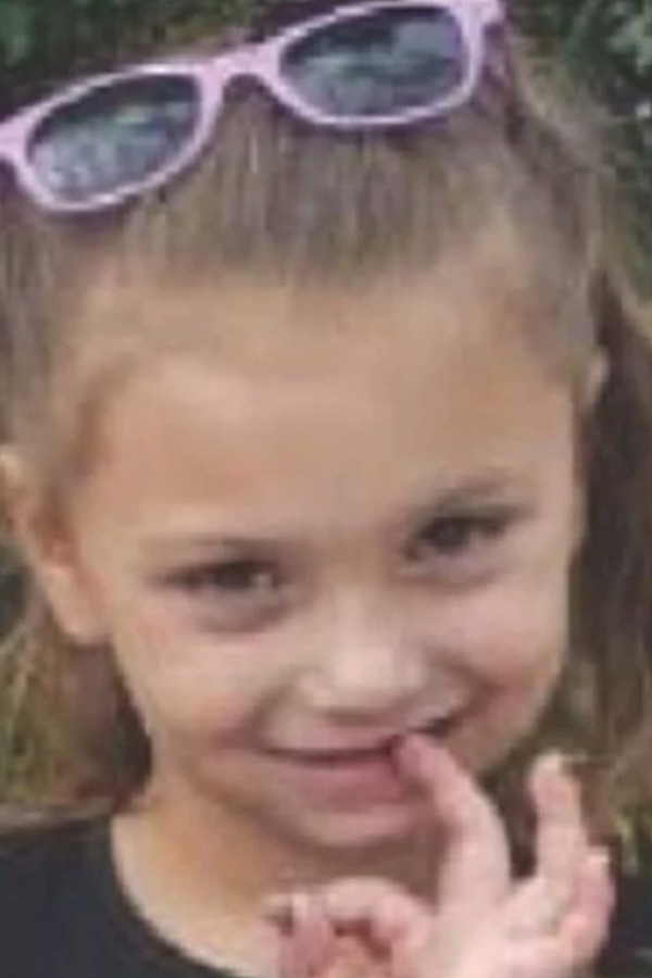 gadis yang hilang 6 tahun
