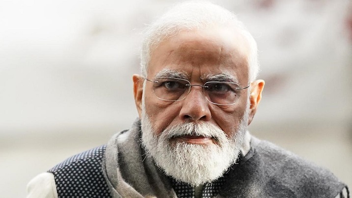 modi