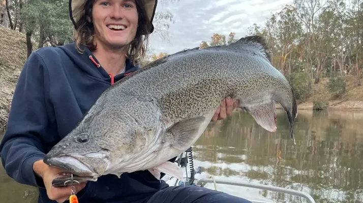 18-Year-Old Australian Wins Rs 43 Lakh At A Fishing Competition