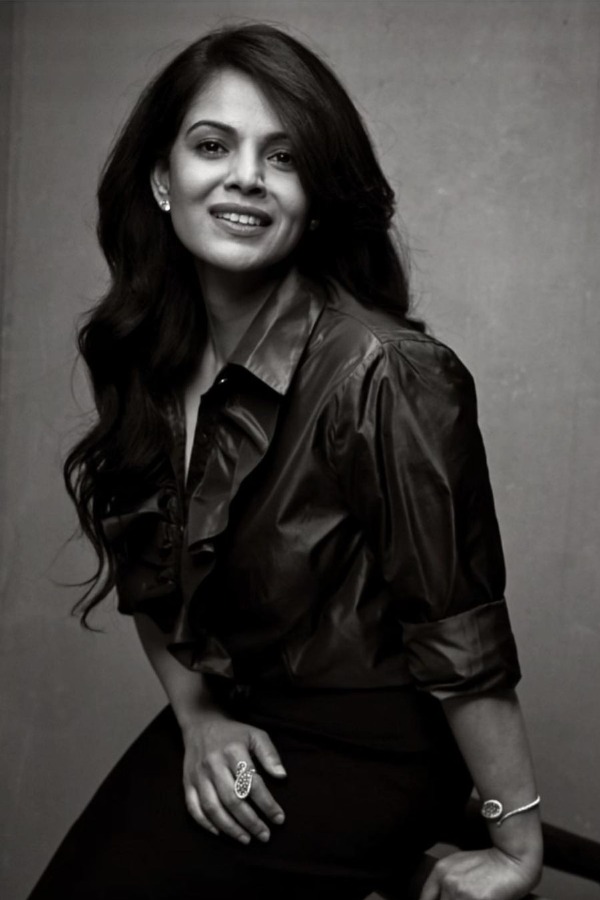 namita thapar emcure net worth