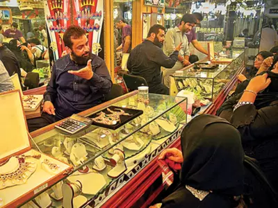 Crisis Hit Pakistan Govt Plans To Borrow People's Gold For Help