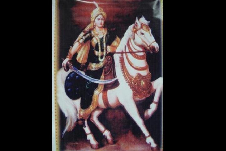 rani velu nachiyar first indian ruler to defeat the british