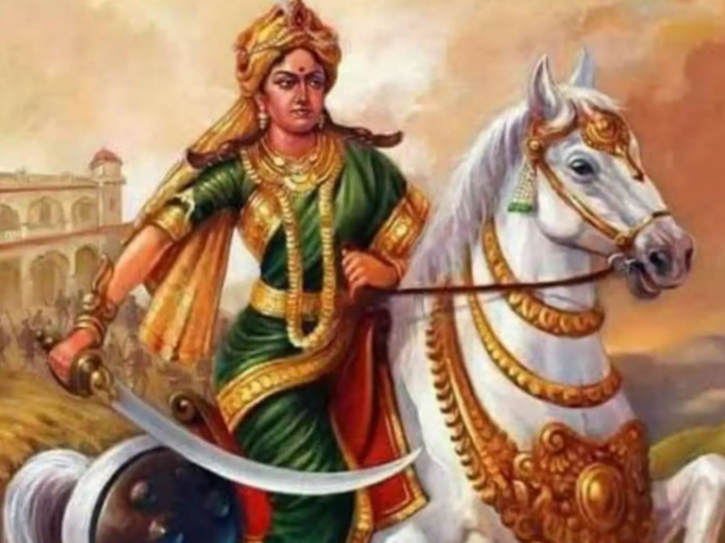 rani velu nachiyar first indian ruler to defeat the britishers