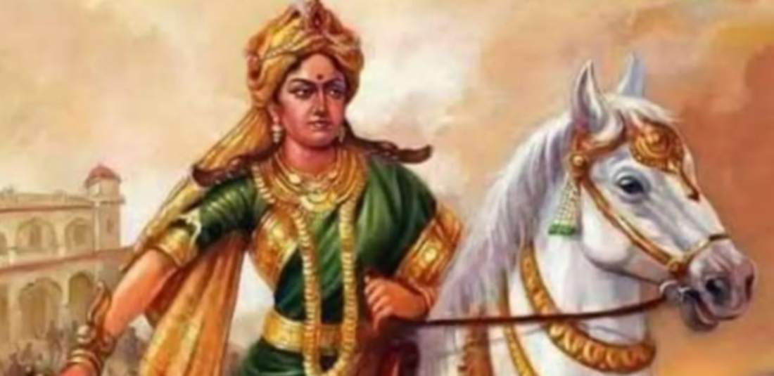 rani velu nachiyar first indian ruler to defeat the britishers