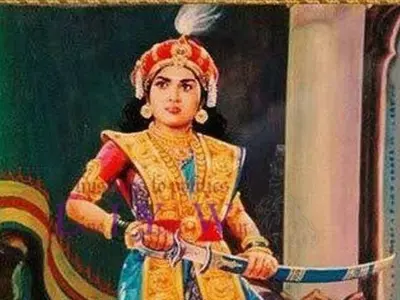 rani velu nachiyar first indian ruler to defeat the britishers