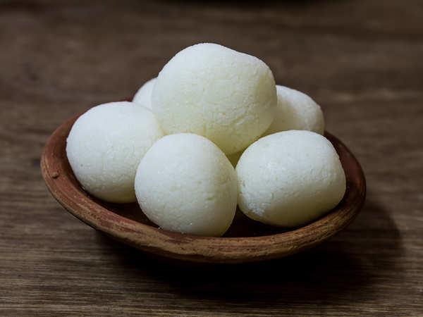 origin of rasgulla 