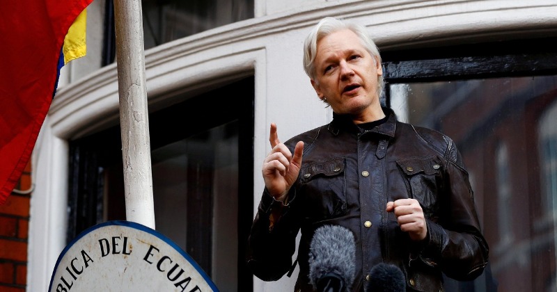 Explained: Who Is Julian Assange And What Is WikiLeaks?