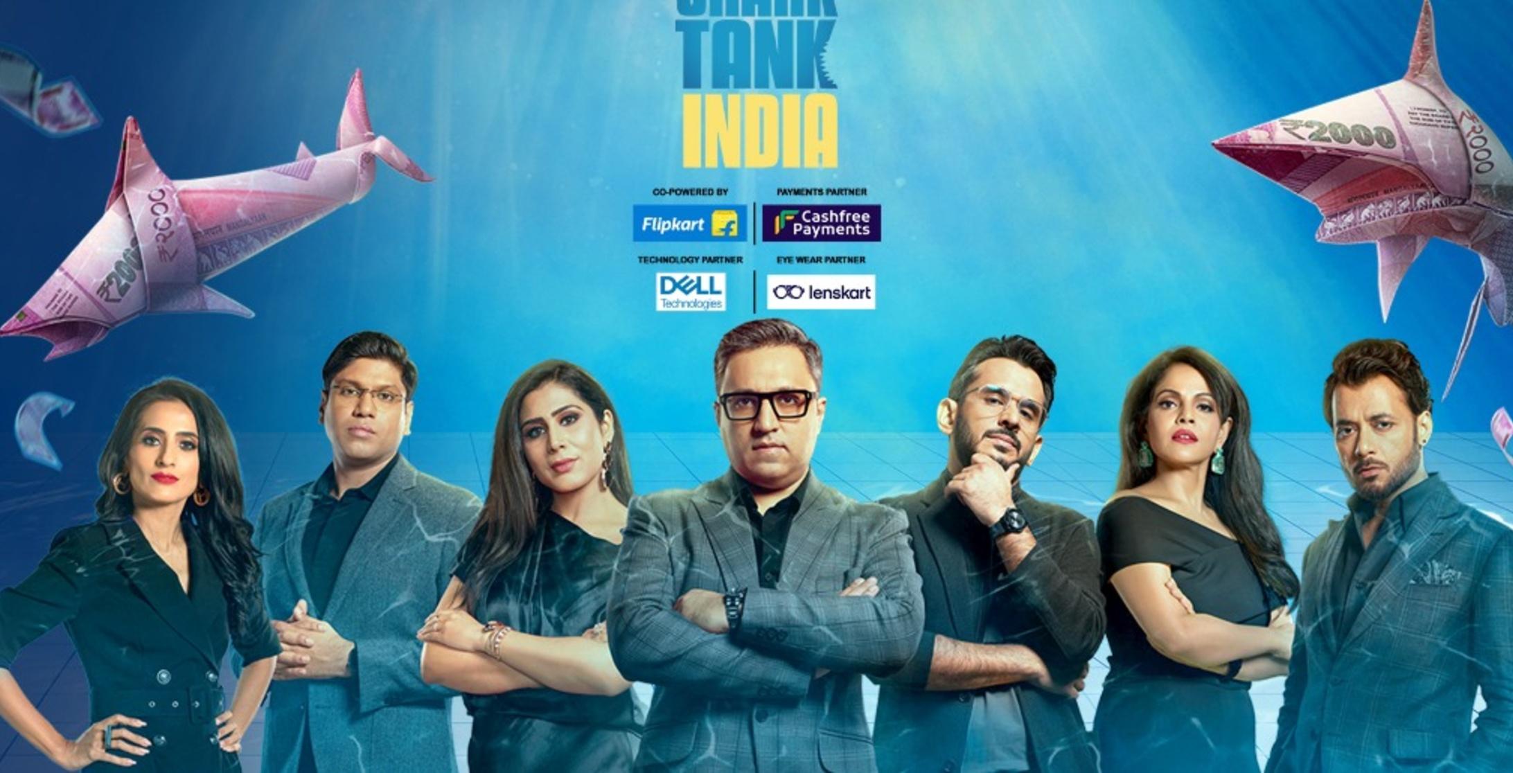 Shark Tank India: 67 Businesses Out Of 198 Get Investment