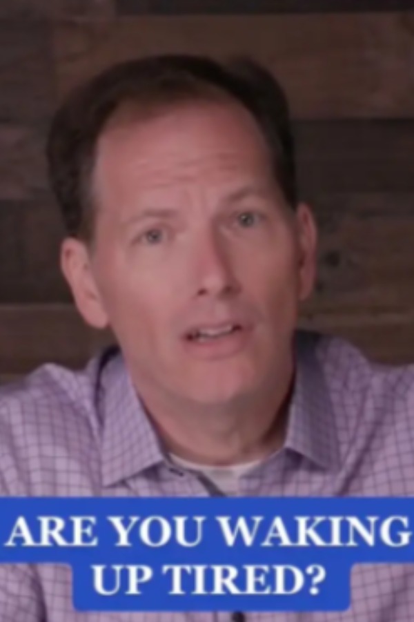 Sleep Expert Reveals Why Using The Snooze Button Is Bad