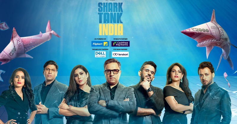 13 Reasons Why The First Season Of Shark Tank India Won Hearts And ...
