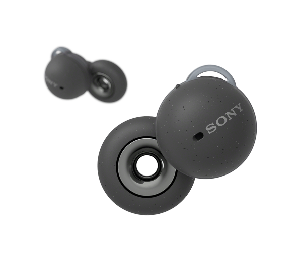 Sony's New 'LinkBuds' Comes With A Cool Touch-Less Control Feature